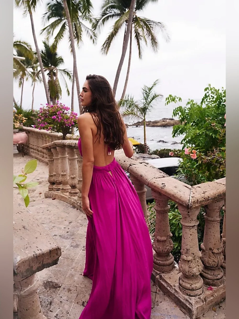 FREE PEOPLE | ✨NEW✨ Look Into the Sun Maxi Dress in Baton Rouge
